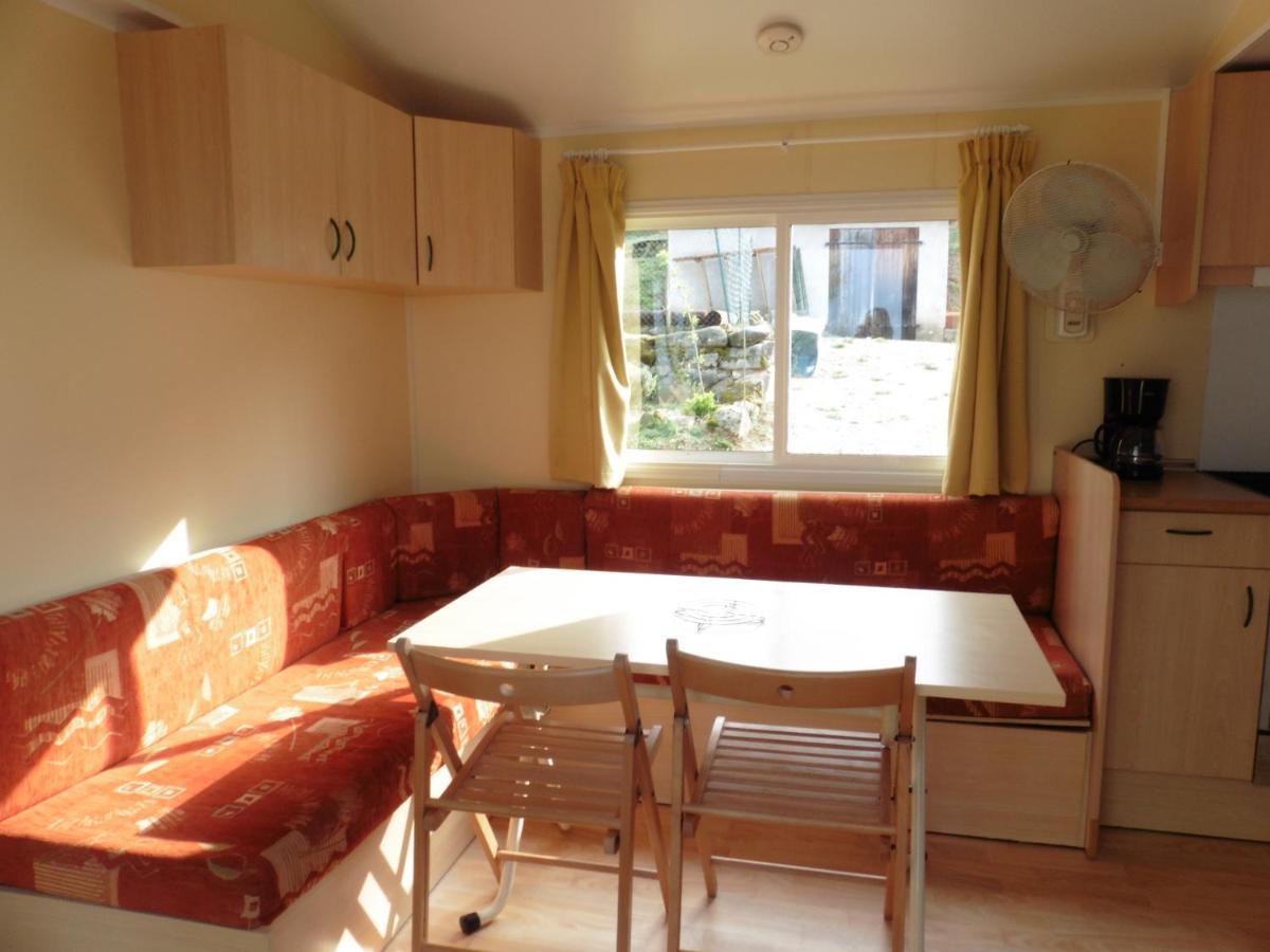 Le Montbartoux 3* Vollore-Ville