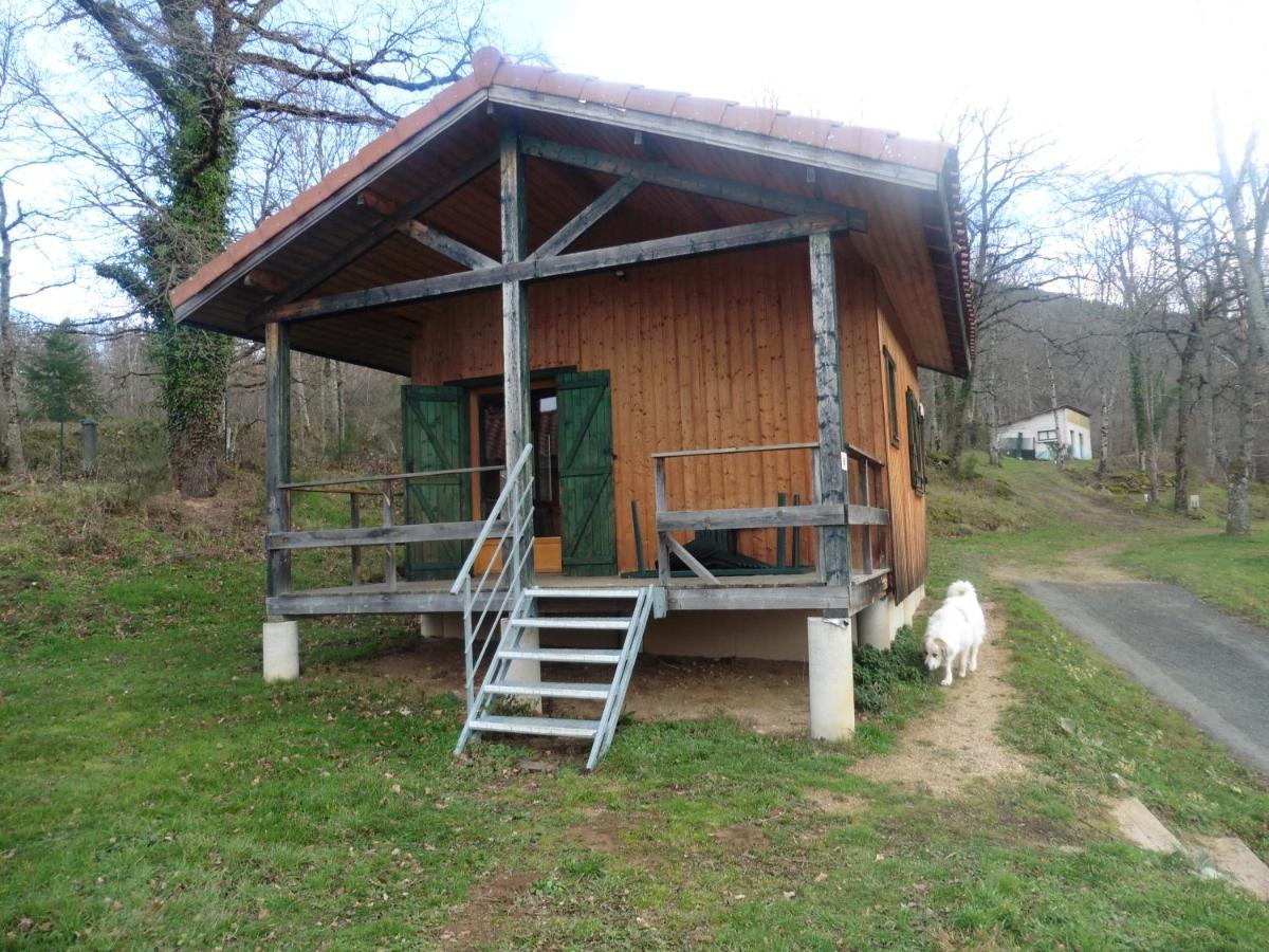 Le Montbartoux Campeggio