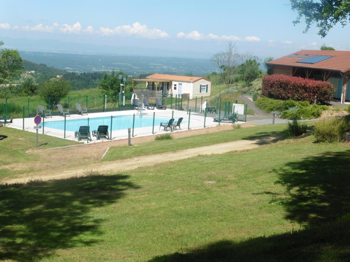 Campeggio Le Montbartoux