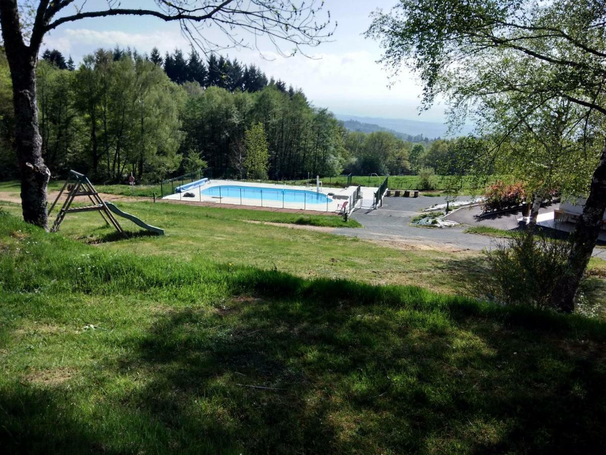 Le Montbartoux Vollore-Ville