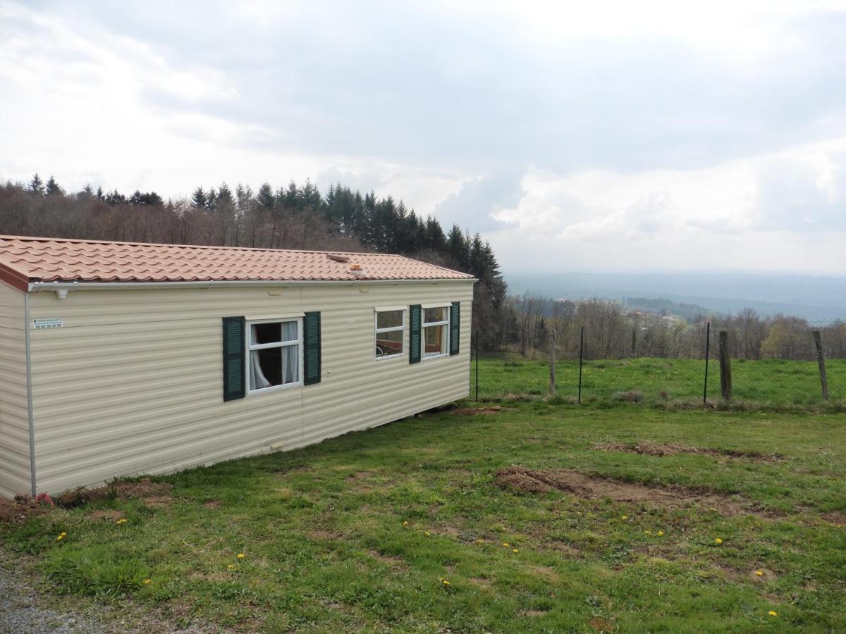 Le Montbartoux Campeggio 3*